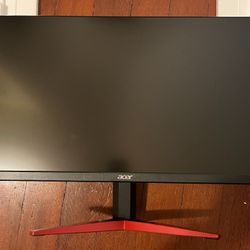 Acer Nitro Gaming Monitor (180Hz)