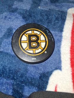 Hockey Puck