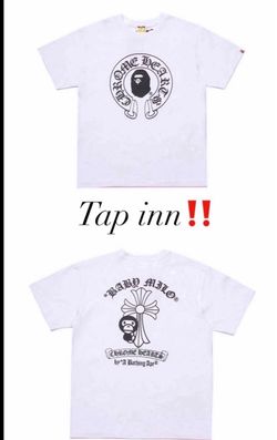 Bape shirts