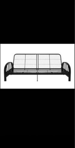 Futon Bed Frame