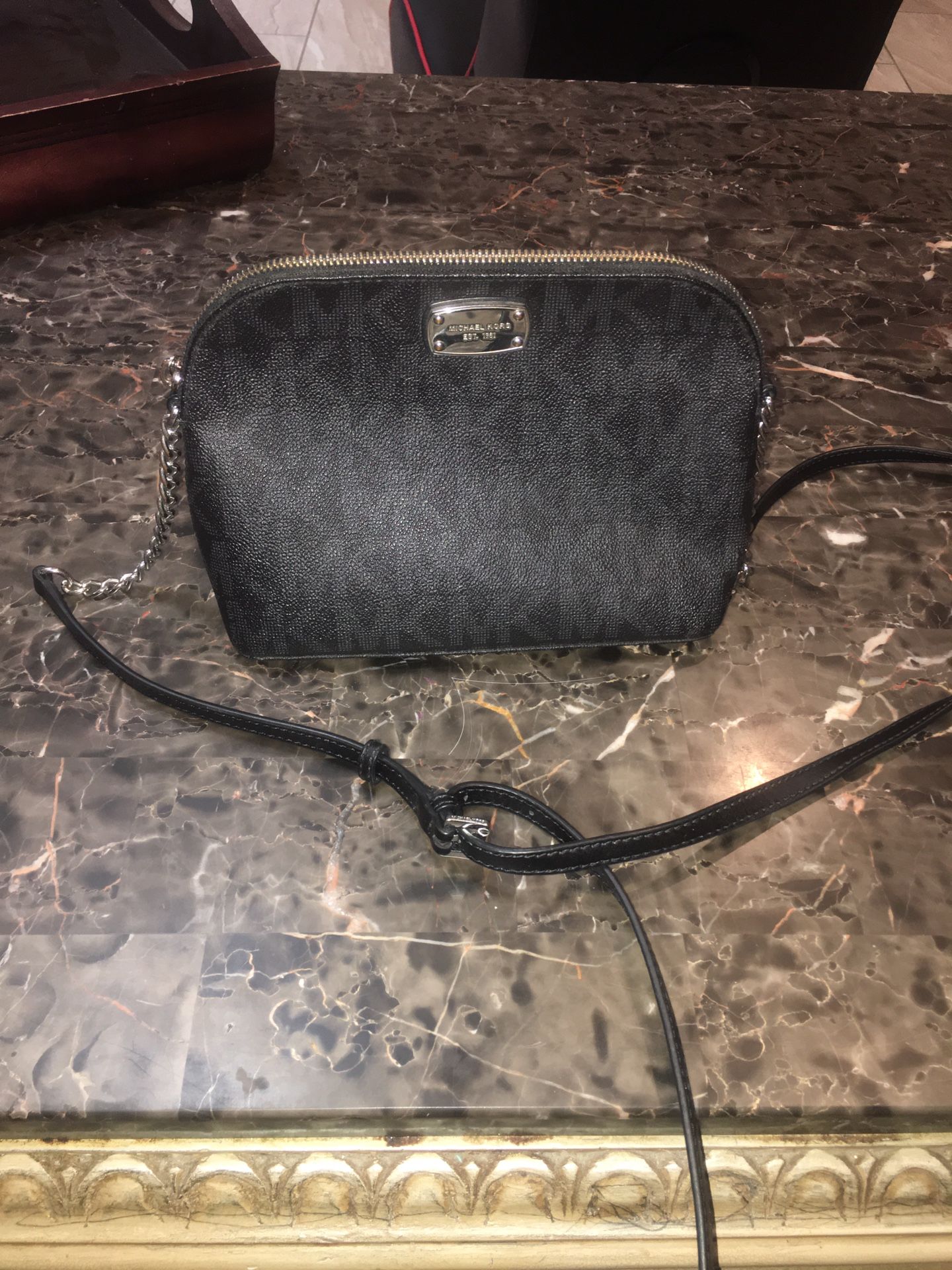 Michae Kors Hand Bag Shoulder Bag