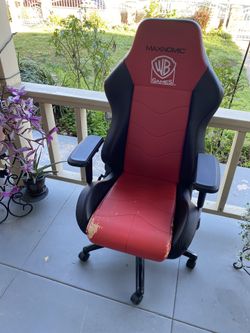 Gaming Chair