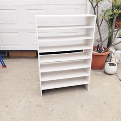 Shoe Rack 