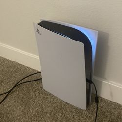 PlayStation 5