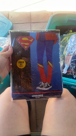 Halloween Costume Pants