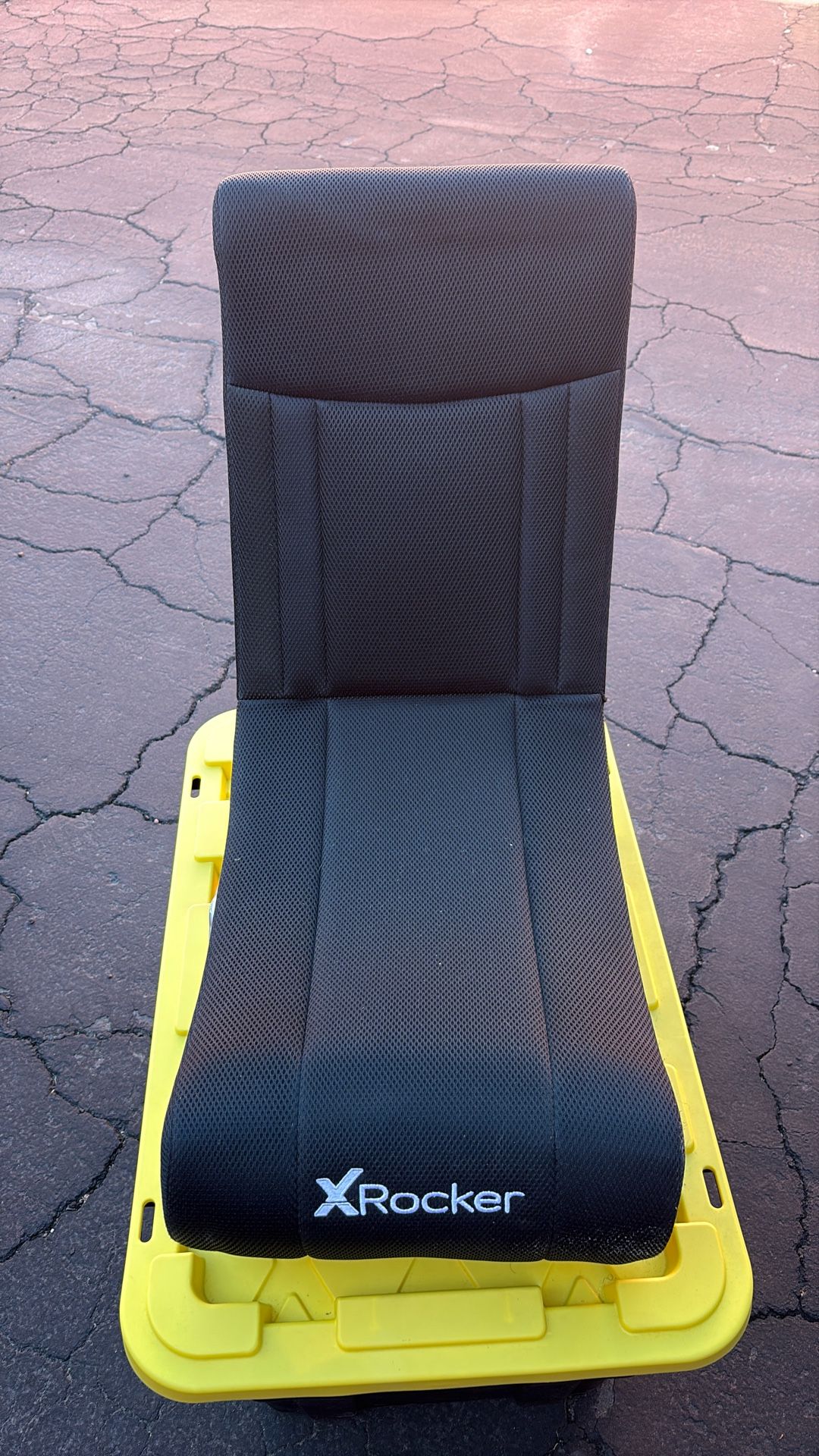 Game Chair