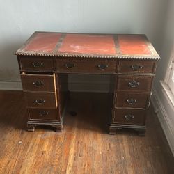 Vintage Desk 
