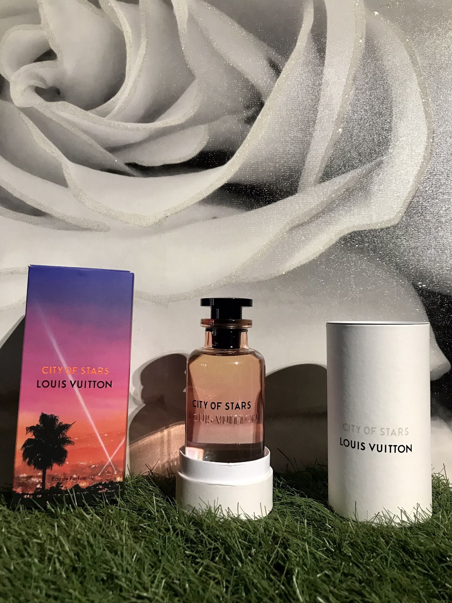 Louis Vuitton City of Stars 100ml