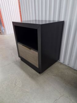 Beautiful Night Stand