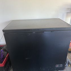 Freezer 