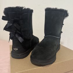 Ugg Bailey Bow II Boots 