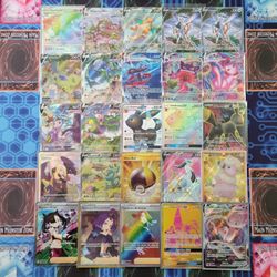 Pokemon Card Trade Ins 