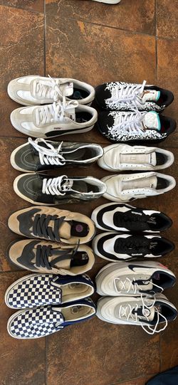 Men’s shoes 10.5