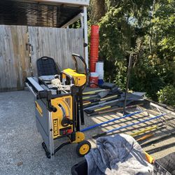 Garage Sale - Lots of Tools, etc. 