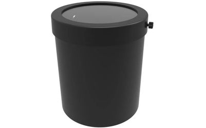 Black Finish Black Diamond Flat Top Well Light for PAR36 Lamp