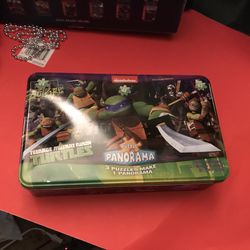 New Puzzle