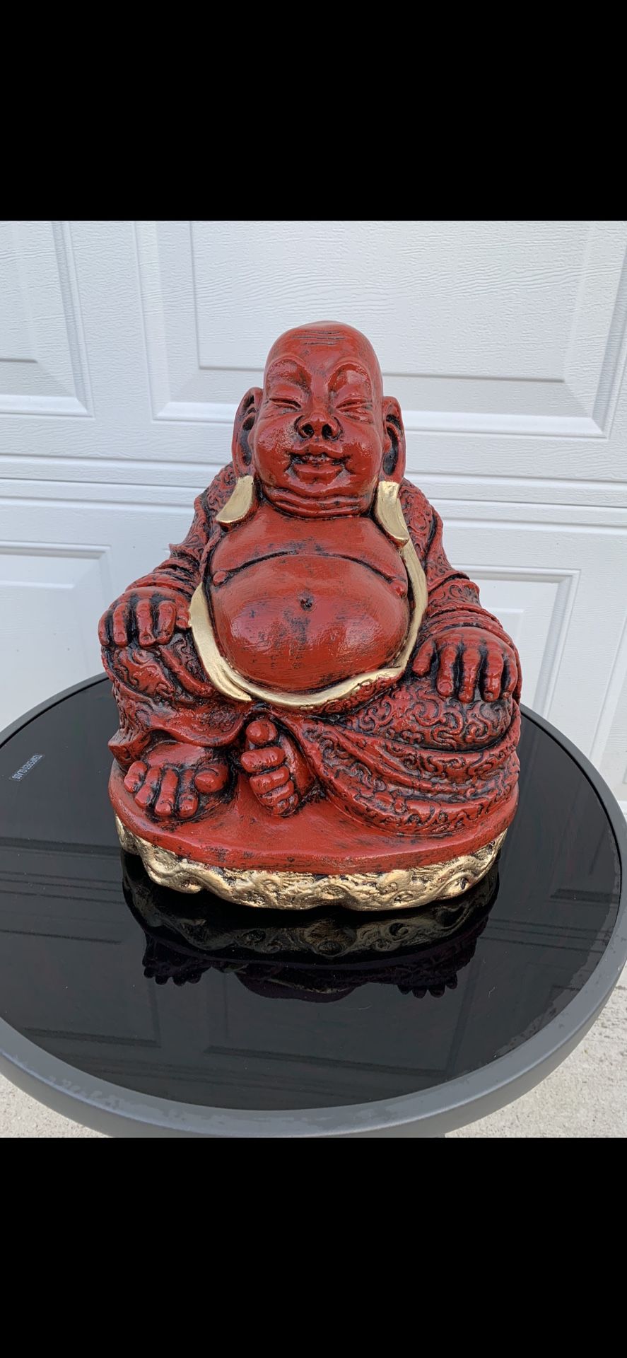 Medium Buddha Statue