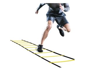 Speed Agility Ladder