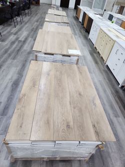 Flooring