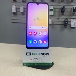 Samsung Galaxy A25 5G 128gb Unlocked
