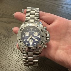 SECTOR 600 Mens Chronograph Watch