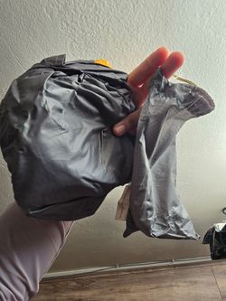 Big Agnes Fly Creek UL2 Footprint