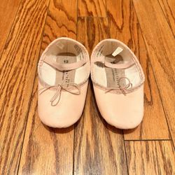 Ballet Shoes Size 12 and Size 13