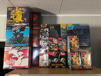 Pokemon TCG