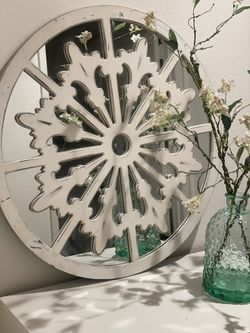 Vintage Mirror