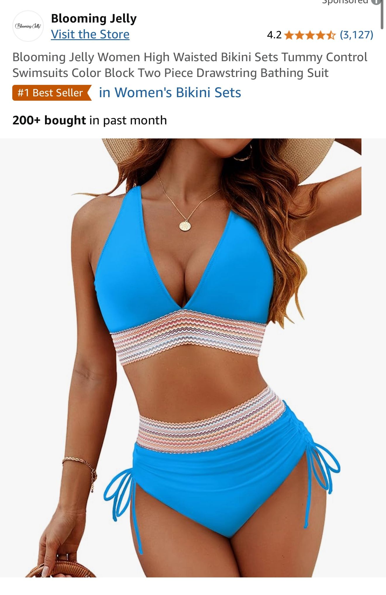 Women’s Swimwear