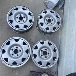 Rims