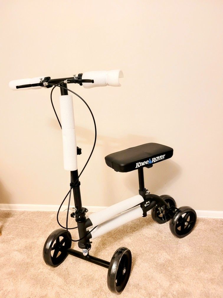 Knee Rover Scooter