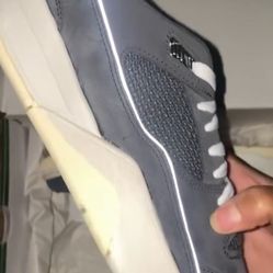 Jordan 4 Rn “flight Court” 