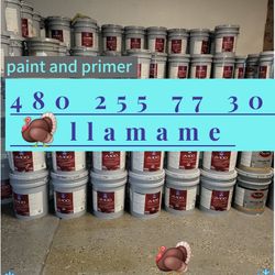 Paint For Sale 