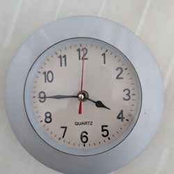 Quartz Wall Clock