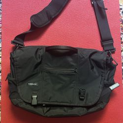 Timbuk2 Commuter/laptop messenger bag 