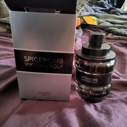 Viktor Rolf Spice Bomb 