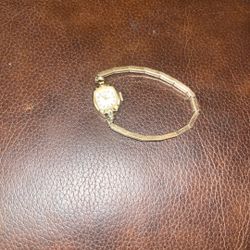 ElGiN 19 10 Kt Solid Gold 