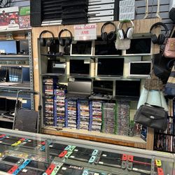 Laptop computers HP, Apple, Lenovo, Dell, Chromebooks Windows Macintosh