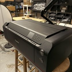 Canon imagePROGRAF PRO-1000