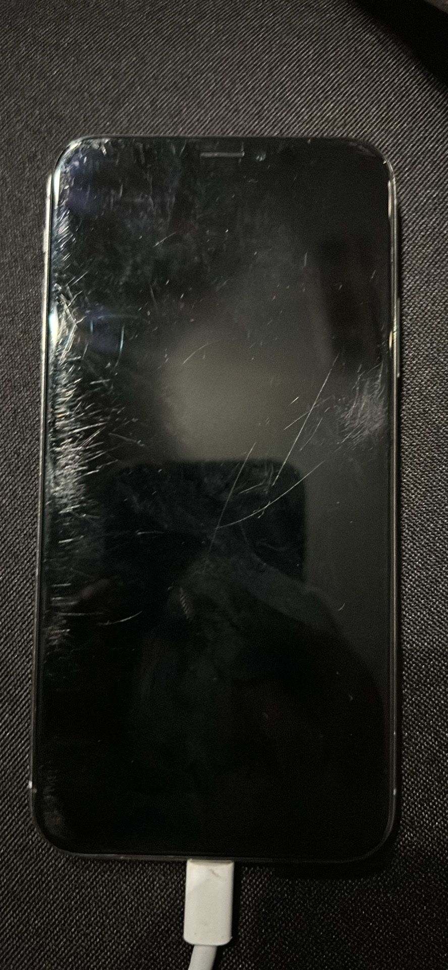 iPhone X