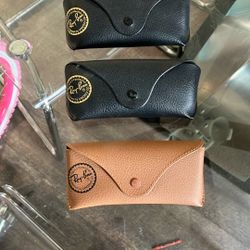 Rayban Cases