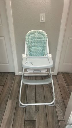 Silla para bebé
