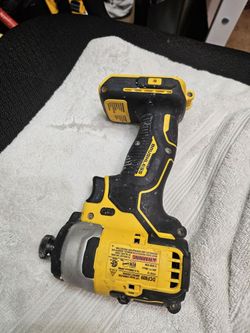 Dewalt Impact 20v