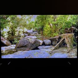  LG 55" Class 4K UHD Smart LED TV