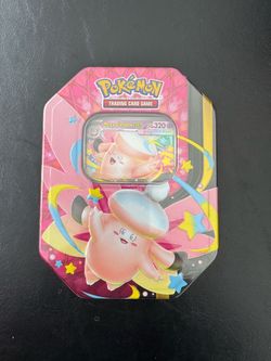 Pokémon Cards