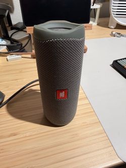 JBL speaker