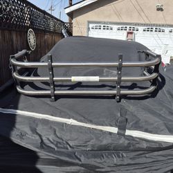 Ford Ranger Truck Back Rack