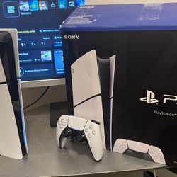 PS5 Digital