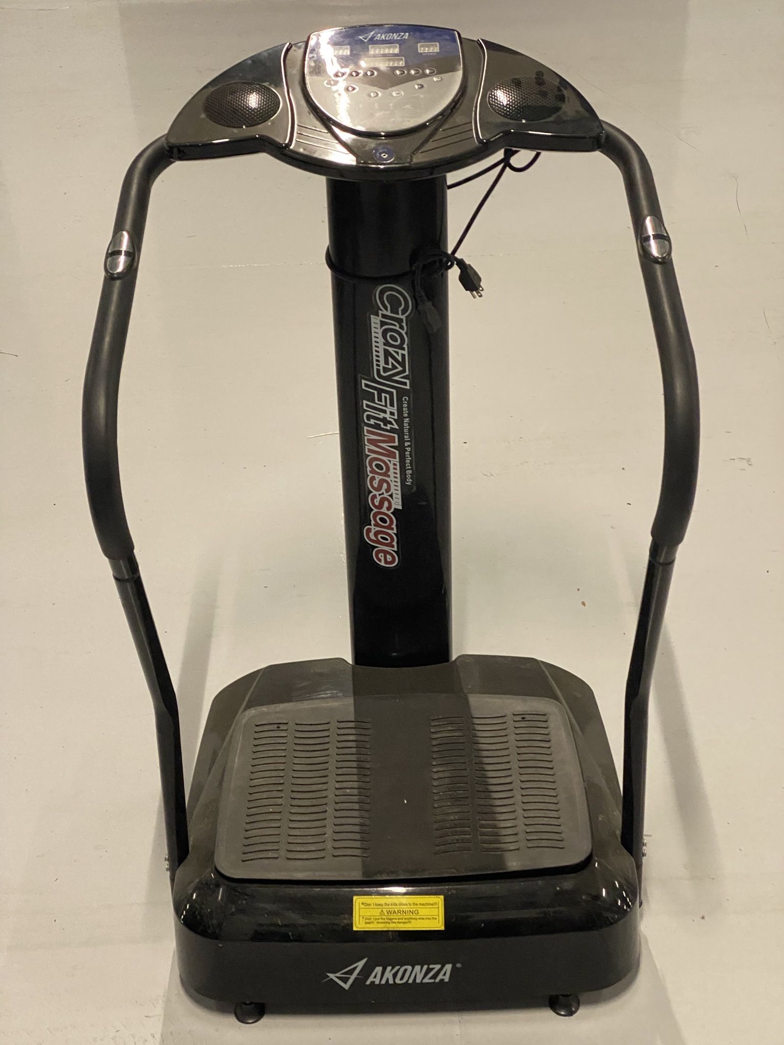 pinty 2000w whole body vibration platform fitness machine fit massager Durex Intense Vibration Ring